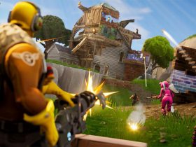 Fortnite'ın 10. Sezonu, Sistem Gereksinimlerini Değiştirecek