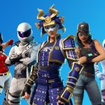 Fortnite'ın 9. Sezon 4. Hafta Görevleri Belli Oldu