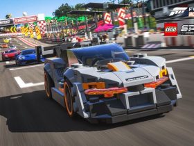 Forza Horizon 4’ün Lego Ek Paketi, E3’te Duyuruldu