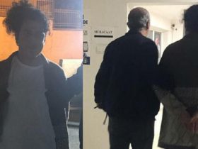 Gaga Bulut'a Aynı Suçtan İkinci Kez Dava Açıldı
