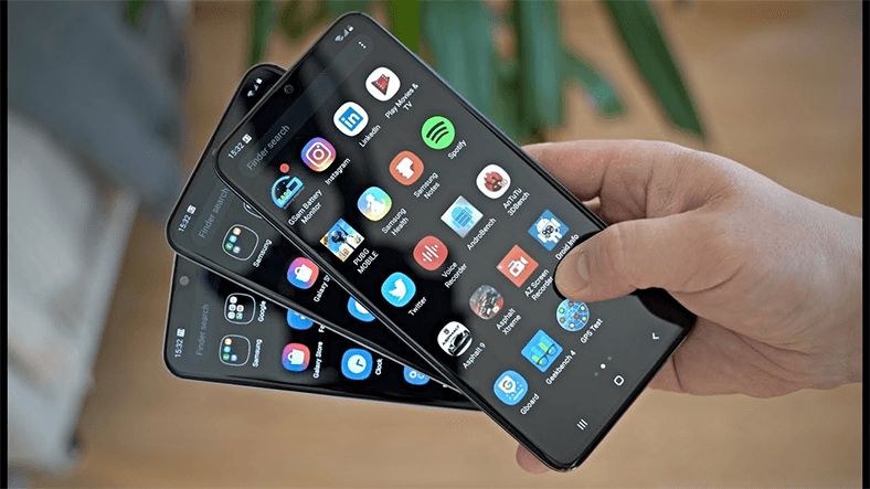 Galaxy A40, A50 ve A70'e Süper Kahraman Kılıfları Geliyor