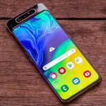 Galaxy A80'in İlk Gösterimi Haftaya Hindistan'da Olacak
