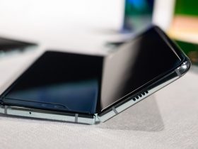 Galaxy Fold'un Tasarımında İki Önemli Değişiklik Yapıldı