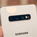 Galaxy S10 Ultra Geniş Kameraya WhatsApp'ta Nasıl Erişilir?