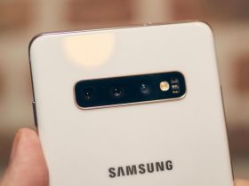 Galaxy S10 Ultra Geniş Kameraya WhatsApp'ta Nasıl Erişilir?