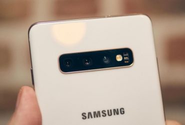 Galaxy S10 Ultra Geniş Kameraya WhatsApp'ta Nasıl Erişilir?