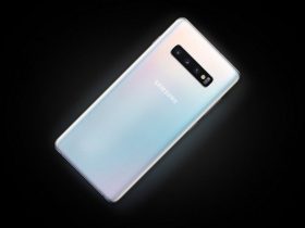 Galaxy S10'un Bright Night Özelliği Manuel Hale Getirildi