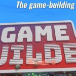Game Builder, 3D Oyun Oluşturmayı Kolaylaştırıyor