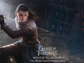 Game of Thrones’un Resmi Tarayıcı Oyunu Sınıfta Kaldı
