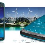 GeekBench'te  Bir Telefon Samsung Galaxy S Active Olabilir