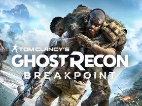 Ghost Recon: Breakpoint'te Drone'lar da Olacak