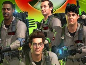 Ghostbusters: The Video Game'in Remastered Sürümü Geliyor