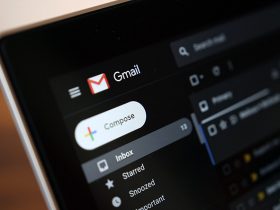 Gmail Uygulamasının Android Versiyonuna Karanlık Mod Geliyor