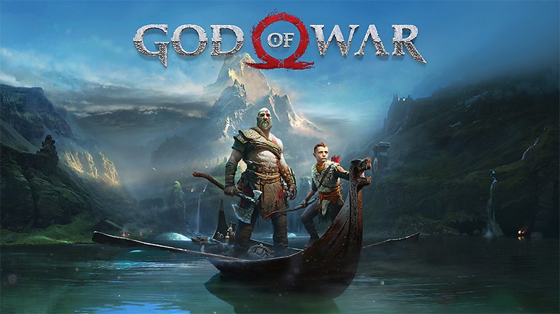 God of War'un Geliştirme Sürecini Anlatan Belgesel Geliyor