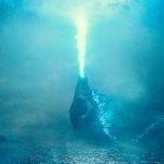 Godzilla Filmine Gönderme Yapan Komik Çizimler