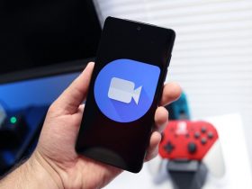 Google Duo'ya 8 Kişiye Kadar Görüntülü Görüşme Özelliği Geld