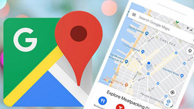 Google Haritalar, Toplu Taşımadaki Yoğunlukları Gösterecek