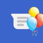 Google Mesajlar Uygulamasına Kamera Efektleri Geliyor