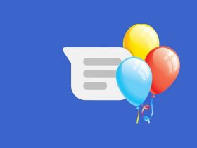 Google Mesajlar Uygulamasına Kamera Efektleri Geliyor