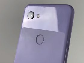 Google Pixel 3a, Plastiğin Dayanıklı Olduğunu Kanıtladı