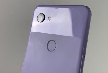 Google Pixel 3a, Plastiğin Dayanıklı Olduğunu Kanıtladı