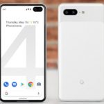 Google Pixel 4 Tasarımı Hakkında Bilgiler Ortaya Çıktı