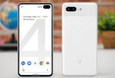 Google Pixel 4 Tasarımı Hakkında Bilgiler Ortaya Çıktı