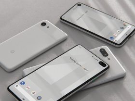 Google Pixel 4'te Olması Beklenen 4 Özellik