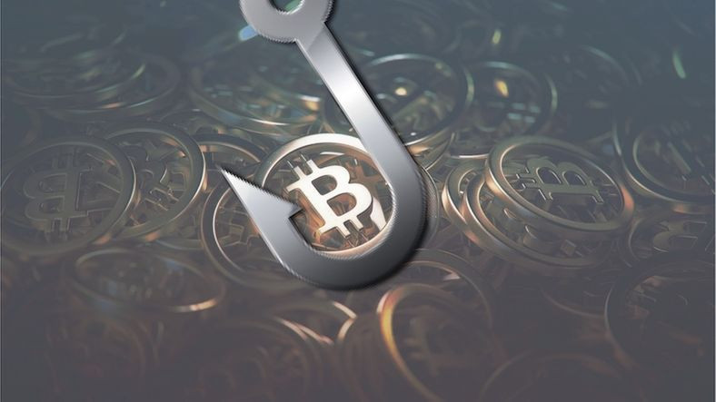 Google Play, Kripto Para Phishing Uygulamalarını Barındırmış
