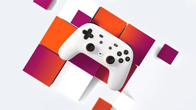 Google, Stadia İçin Beta Testi Uygulamayacak