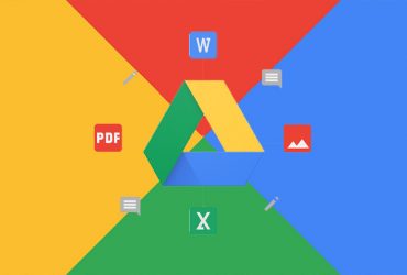 Google Tamamen İnternetsiz Drive Depolama Özelliğini Deniyor
