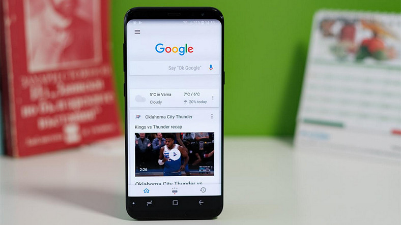 Google, Video İçerikleriyle Alakalı Bir Güncelleme Yayınladı