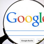 Google'ın Büyüteç Simgeli Arama Butonu Değişiyor