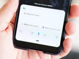 Google'ın Telefona Dokunmanızı Engelleyen Yapay Zekâsı