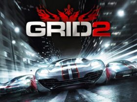 GRID 2, Kısa Süreliğine Ücretsiz Hale Geldi
