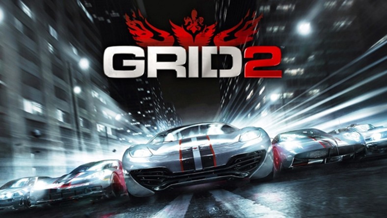 GRID 2, Kısa Süreliğine Ücretsiz Hale Geldi