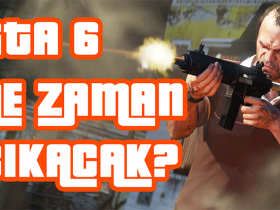 GTA 6 Ne Zaman Çıkacak? Hangi Platformlarda Oynanacak?