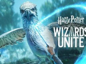 Harry Potter: Wizards Unite Oyunu ABD’de Yayınlandı