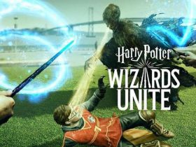 Harry Potter: Wizards Unite’ın Enerji Sorunu Tepki Çekiyor