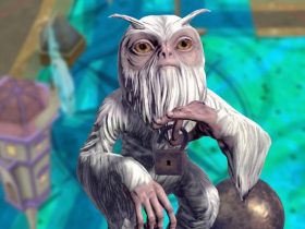 Harry Potter: Wizards Unite'ın Tanıtım Videosu Yayınlandı