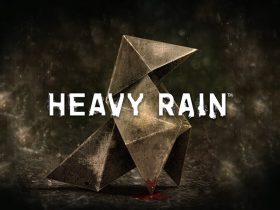 Heavy Rain, Ücretsiz Demosuyla PC Platformuna Geldi