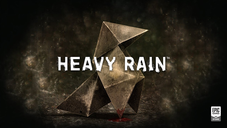 Heavy Rain, Ücretsiz Demosuyla PC Platformuna Geldi