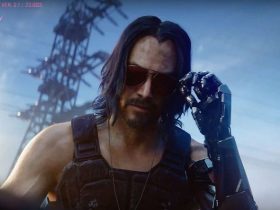Henüz Başlamayan E3'ün Yıldızı Şimdiden Keanu Reeves Oldu