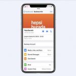 Hepsiburada, WhatsApp Üzerinden Destek Verecek