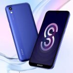 Honor 8S Türkiye'de Satışa Sunuluyor