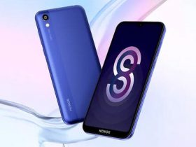 Honor 8S Türkiye'de Satışa Sunuluyor