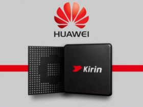 Huawei 7 nm'lik İşlemcilerine Bir Yenisini Daha Ekliyor