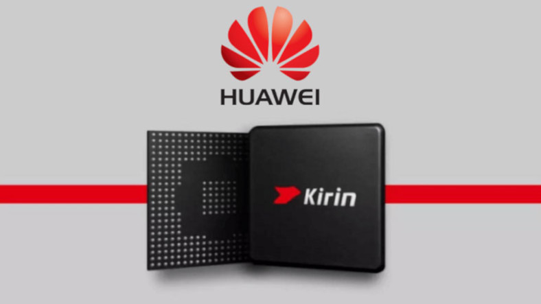Huawei 7 nm'lik İşlemcilerine Bir Yenisini Daha Ekliyor
