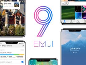 Huawei, EMUI 9'un 80 Milyon Cihaza Ulaştığını Açıkladı