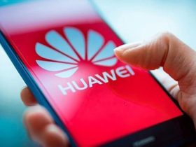 Huawei Kilit Ekranında Reklam Gösterilmeye Başlandı